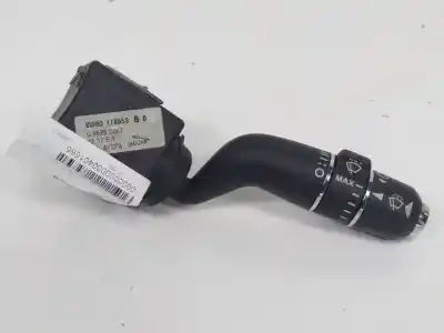 Second-hand car spare part windshiel wiper switch for jaguar xf (x250) 306dt oem iam references 8w8317a553bb