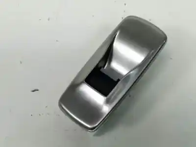 Second-hand car spare part rear left power window switch for jaguar xf (x250) 306dt oem iam references aw9314717ab