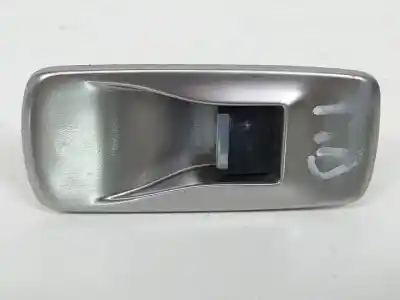 Second-hand car spare part rear right power window switch for jaguar xf (x250) 306dt oem iam references aw9314717ab