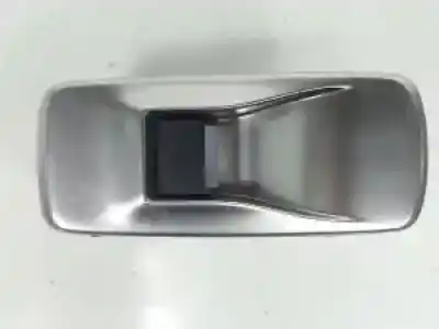 Second-hand car spare part right front power window switch for jaguar xf (x250) 306dt oem iam references aw9314717ab