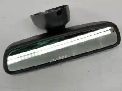 Second-hand car spare part interior rearview mirror for jaguar xf (x250) 306dt oem iam references 6w9317e678ac