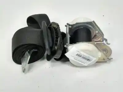 Tweedehands auto-onderdeel VEILIGHEIDSRIEM RECHTS ACHTER voor JAGUAR XF  OEM IAM-referenties 34086315  