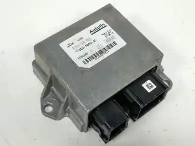 Second-hand car spare part airbag control unit for jaguar xf (x250) 306dt oem iam references cx2314d374ac