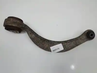 Second-hand car spare part front left lower suspension arm for jaguar xf (x250) 306dt oem iam references 