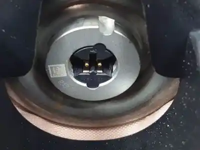 Pièce détachée automobile d'occasion airbag avant droit pour jaguar xf 306dt références oem iam 9x23f044a74ac  