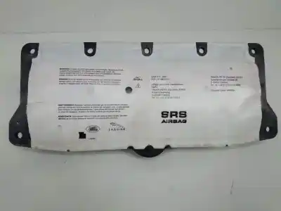 Pièce détachée automobile d'occasion airbag avant droit pour jaguar xf 306dt références oem iam 9x23f044a74ac  