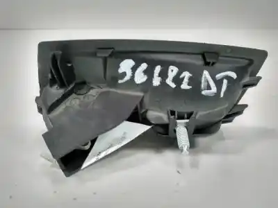 Second-hand car spare part interior right rear handle for bmw 5 (e60) 520 i oem iam references   