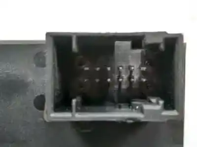 Second-hand car spare part headlights switch for bmw 5 (e60) 520 i oem iam references 33290203  