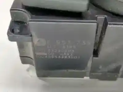 Second-hand car spare part headlights switch for bmw 5 (e60) 520 i oem iam references 33290203  