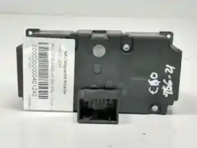 Second-hand car spare part headlights switch for bmw 5 (e60) 520 i oem iam references 33290203  