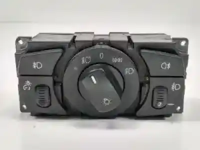 Second-hand car spare part headlights switch for bmw 5 (e60) 520 i oem iam references 33290203