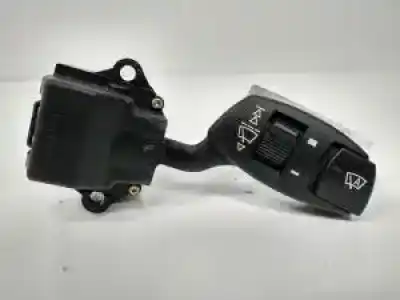 Second-hand car spare part windshiel wiper switch for bmw 5 (e60) 520 i oem iam references 01206100