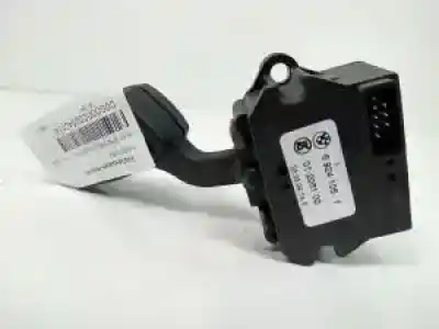 Pezzo di ricambio per auto di seconda mano comando pulito per bmw 5 (e60) 520 i riferimenti oem iam 01206100  