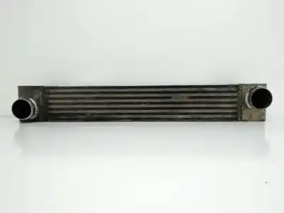 Peça sobressalente para automóvel em segunda mão INTERCOOLER por BMW 5 (E60)  Referências OEM IAM 1751778744605  