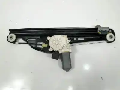 Second-hand car spare part rear left window regulator for bmw 5 (e60) 520 i oem iam references 994437102  
