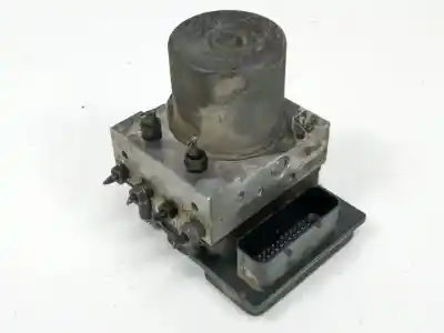 Peça sobressalente para automóvel em segunda mão ABS por BMW 5 (E60)  Referências OEM IAM 0265950375  0265234134