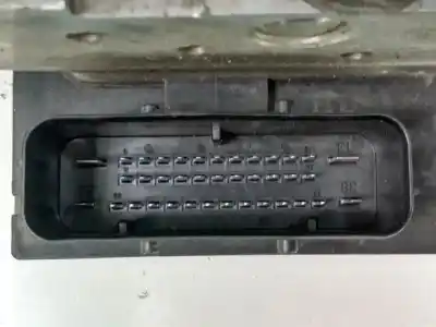 Peça sobressalente para automóvel em segunda mão abs por bmw 5 (e60) 520 i referências oem iam 0265950375  0265234134