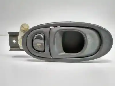 Автозапчастина б/у ЛІВА ПЕРЕДНЯ ВНУТРІШНЯ РУЧКА для MAZDA XEDOS 6 (CA)  Посилання на OEM IAM   