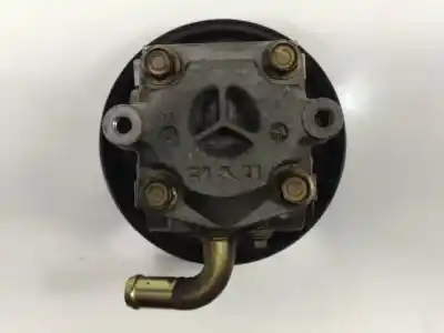 Second-hand car spare part steering pump for mitsubishi space wagon (n80/n90) 4g64(gdi) oem iam references   