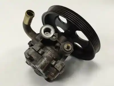 Second-hand car spare part steering pump for mitsubishi space wagon (n80/n90) 4g64(gdi) oem iam references   