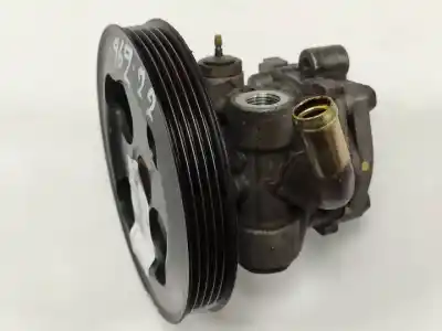 Second-hand car spare part steering pump for mitsubishi space wagon (n80/n90) 4g64(gdi) oem iam references   