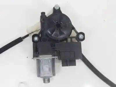 Second-hand car spare part rear left window regulator for volkswagen t-roc (a11, d11) 1.0 tsi oem iam references e850202013  