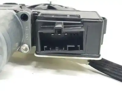 Second-hand car spare part rear left window regulator for volkswagen t-roc (a11, d11) 1.0 tsi oem iam references e850202013  