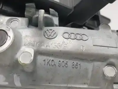 Автозапчасти б/у противоугонное устройство за volkswagen t-roc (a11, d11) 1.0 tsi ссылки oem iam 5q1905865  