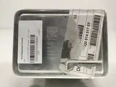 Second-hand car spare part abs for volkswagen t-roc (a11, d11) 1.0 tsi oem iam references 10091703243  5q0614517ef