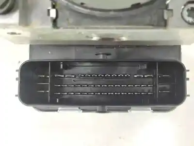 Second-hand car spare part abs for volkswagen t-roc (a11, d11) 1.0 tsi oem iam references 10091703243  5q0614517ef