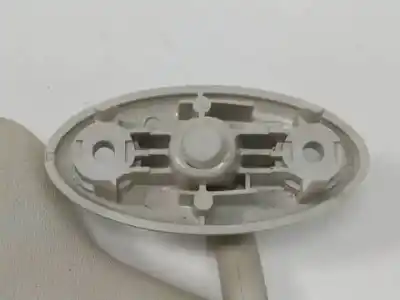 Peça sobressalente para automóvel em segunda mão pára-sol esquerdo por ford focus lim. (cb8) t1db referências oem iam   