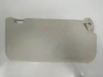 Peça sobressalente para automóvel em segunda mão pára-sol esquerdo por ford focus lim. (cb8) t1db referências oem iam   