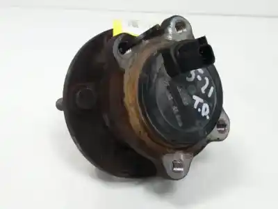 Tweedehands auto-onderdeel knokkel rechts achter voor ford focus lim. (cb8) pnda oem iam-referenties 