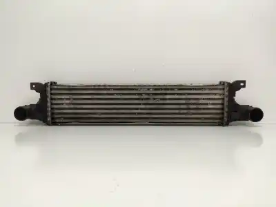 Second-hand car spare part Intercooler for PEUGEOT 206 BERLINA XT OEM IAM references   