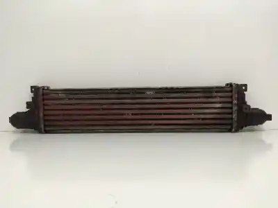 Peça sobressalente para automóvel em segunda mão intercooler por peugeot 206 berlina xt referências oem iam   