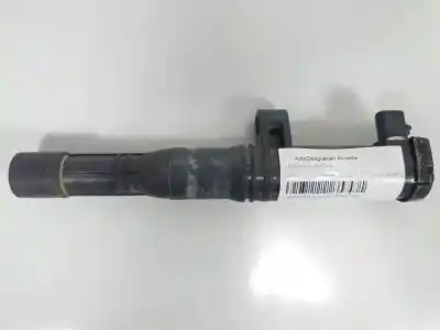 Second-hand car spare part ignition coil for renault clio ii fase i (b/cbo) k4j713 oem iam references 7700875000  7700107177