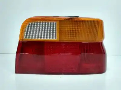 Peça sobressalente para automóvel em segunda mão farolim traseiro direito por ford escort cabrio l1e referências oem iam 