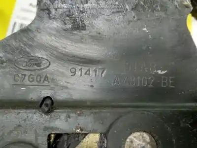 Second-hand car spare part trunk lock for ford escort cabrio l1e oem iam references a43102be  