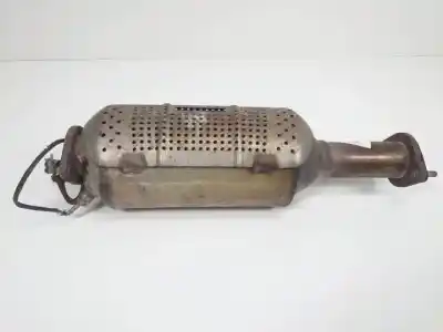 Peça sobressalente para automóvel em segunda mão catalisador / filtro de particulas por ford focus cabrio (ca5) g6da referências oem iam 6m515h221aa
