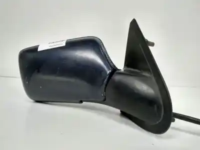Peça sobressalente para automóvel em segunda mão espelho retrovisor direito por volkswagen golf iii berlina (1h1) 2e referências oem iam 