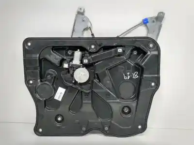 Second-hand car spare part passenger side right window regulator for nissan x-trail (t31) m9r760 oem iam references 0620402920