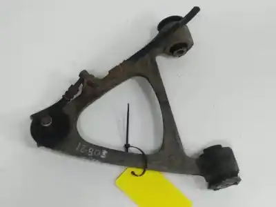 Peça sobressalente para automóvel em segunda mão braço de suspensão superior dianteiro esquerdo por mazda rx-8 (se) 13bmsp referências oem iam 