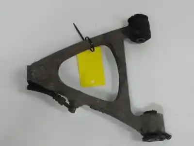 Second-hand car spare part front left upper suspension arm for mazda rx-8 (se) 13bmsp oem iam references   