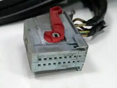 Peça sobressalente para automóvel em segunda mão espelho retrovisor esquerdo por fiat stilo (192) 192a1000 referências oem iam   