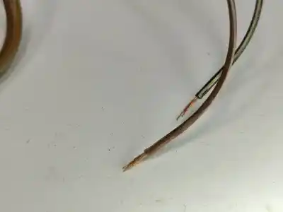 Pezzo di ricambio per auto di seconda mano anello airbag per fiat stilo (192) 192a1000 riferimenti oem iam   