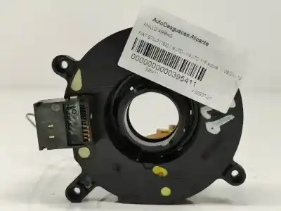 Pezzo di ricambio per auto di seconda mano anello airbag per fiat stilo (192) 192a1000 riferimenti oem iam   