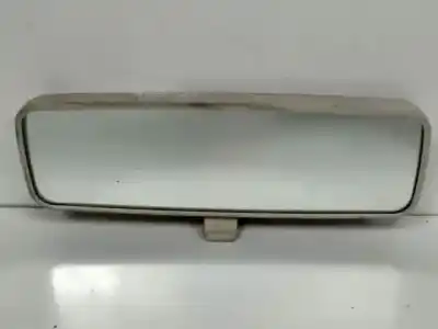 Peça sobressalente para automóvel em segunda mão ESPELHO RETROVISOR INTERIOR por FIAT NUOVA 500 (150)  Referências OEM IAM   