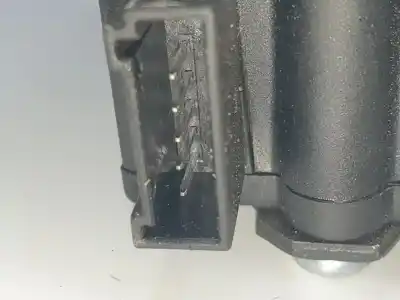Second-hand car spare part trunk lock for bmw serie 5 berlina (e39) 306d1 oem iam references 8377569 8236897 
