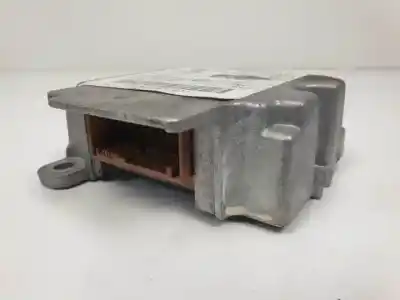 Piesă de schimb auto la mâna a doua unitate de control airbag pentru opel astra g berlina z22se referințe oem iam 09229302  1923594