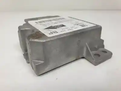 Piesă de schimb auto la mâna a doua unitate de control airbag pentru opel astra g berlina z22se referințe oem iam 09229302  1923594